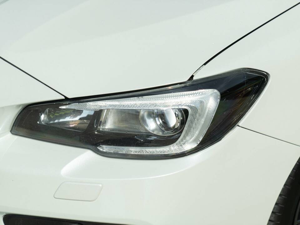 Image 15/50 of Subaru Impreza WRX STi (2016)
