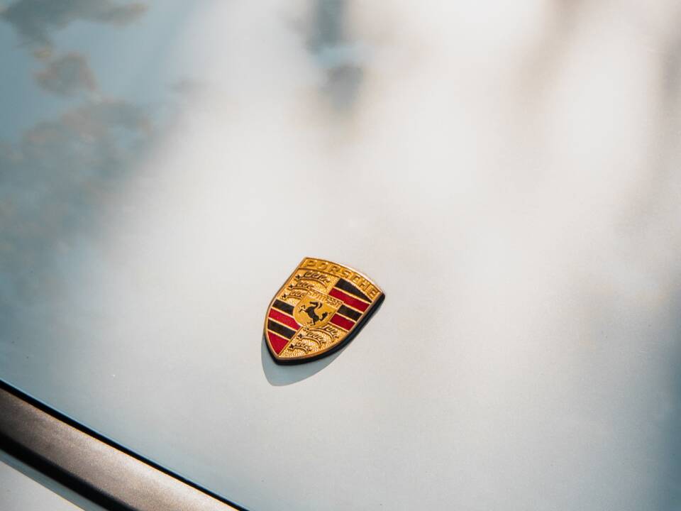 Bild 12/14 von Porsche 911 Carrera RS (1991)