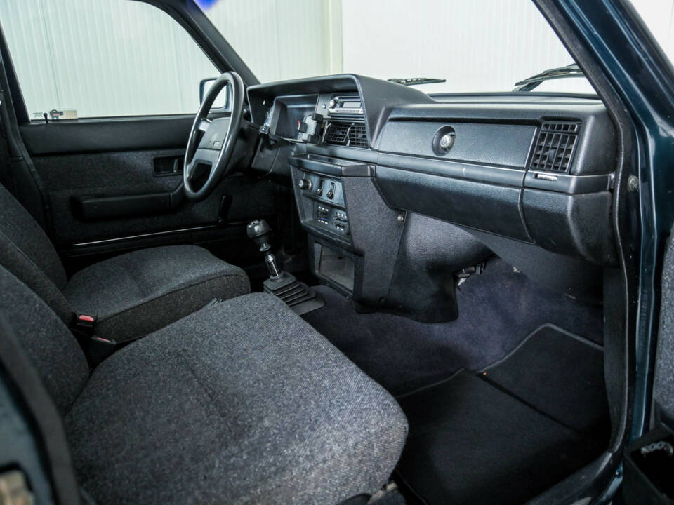 Immagine 12/50 di Volvo 245 Super Polar (1992)