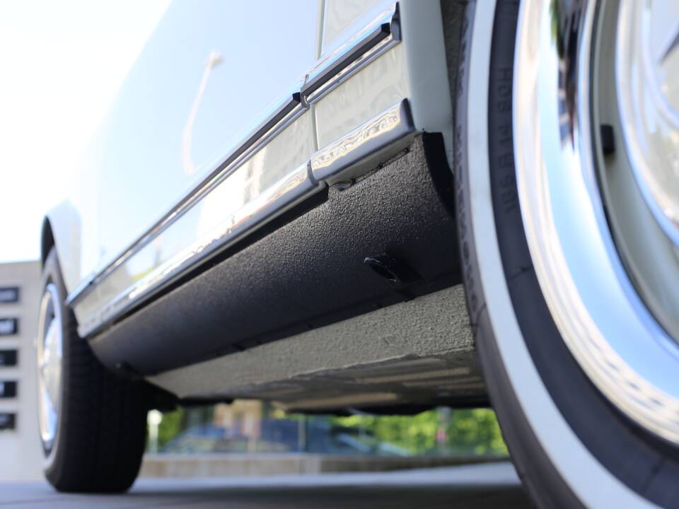 Imagen 14/50 de Mercedes-Benz 230 SL (1965)