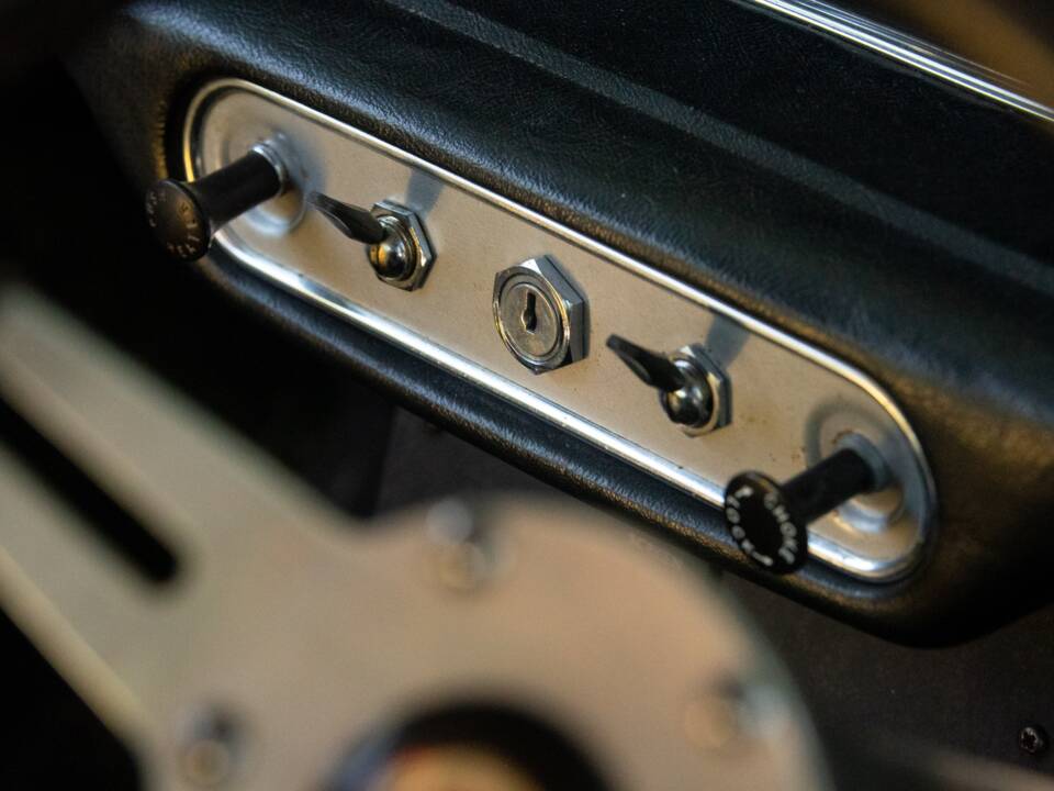 Image 17/50 of Morris Mini Cooper S 1275 (1968)