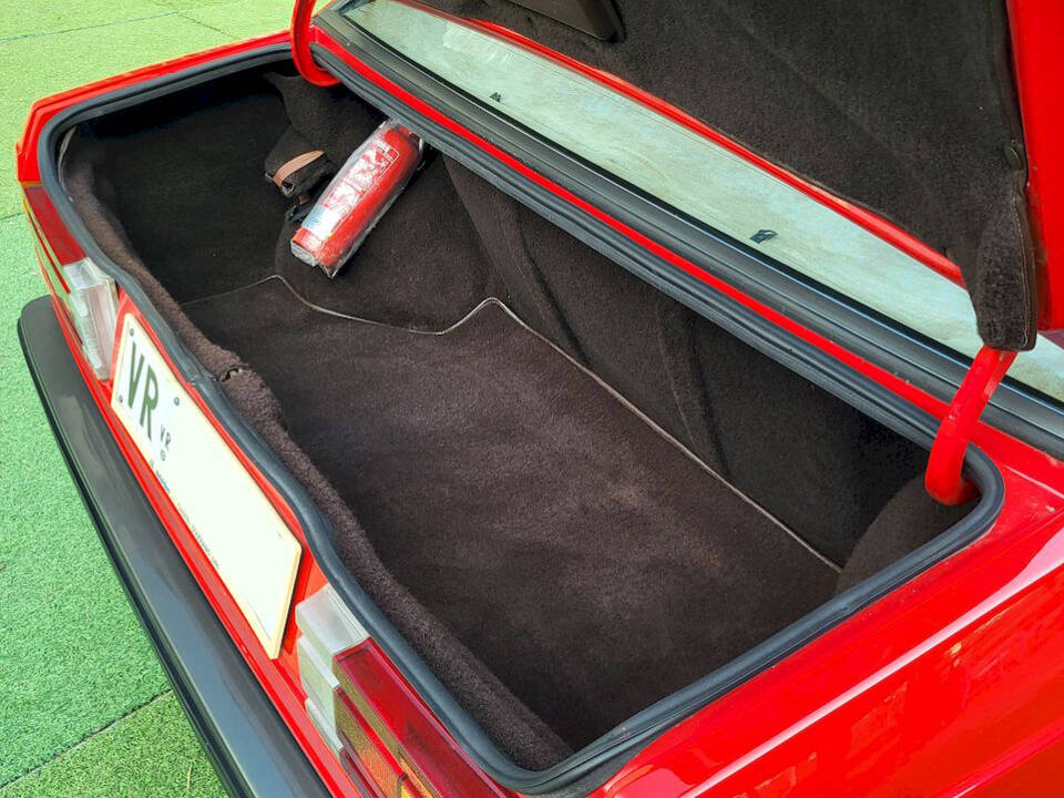 Imagen 44/53 de Maserati Biturbo S (1985)