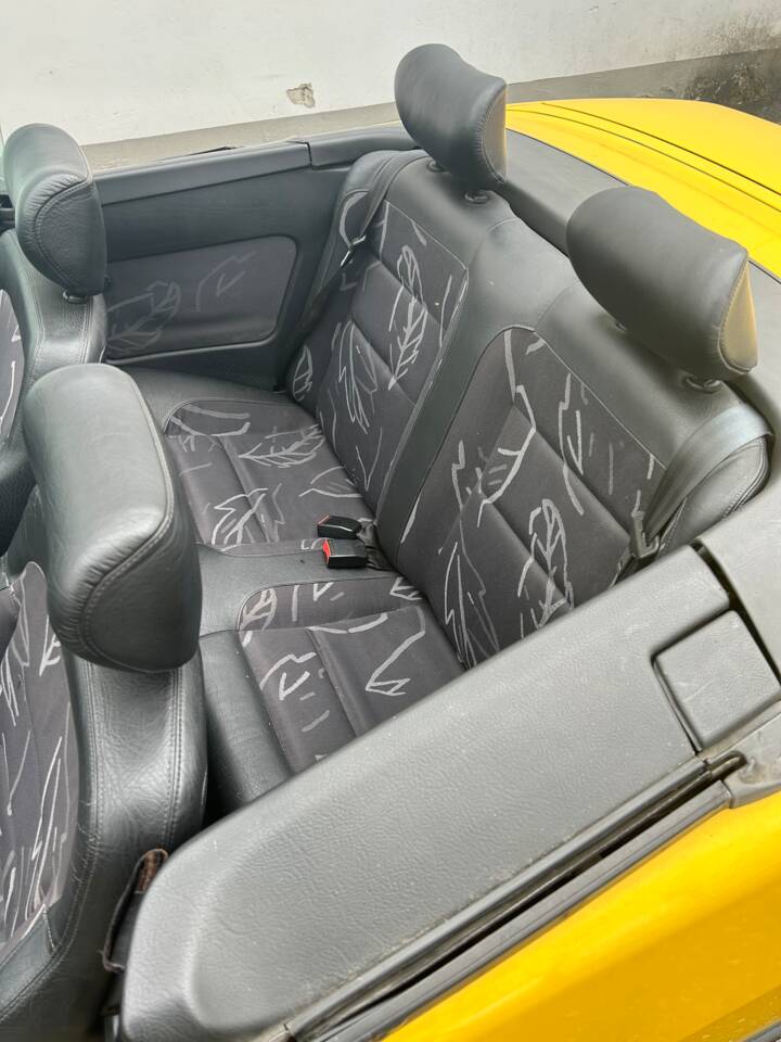 Image 13/17 of Peugeot 306 1.6i (1999)