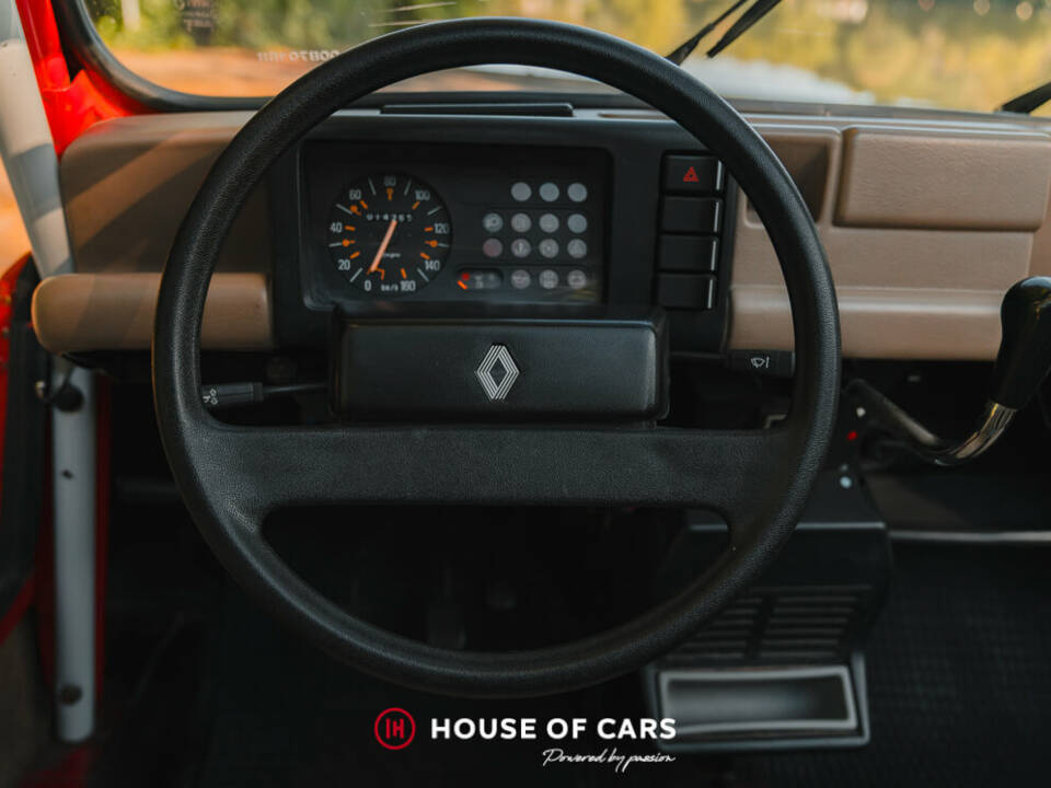 Bild 32/52 von Renault R 4 (1989)