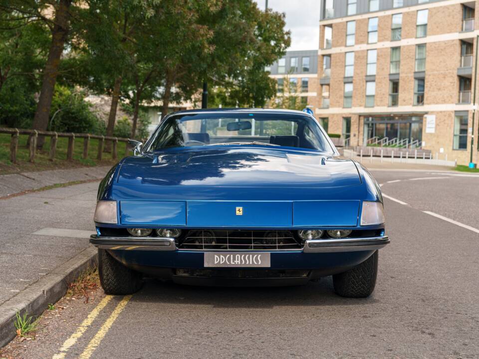 Afbeelding 5/26 van Ferrari 365 GTB&#x2F;4 Daytona (1971)