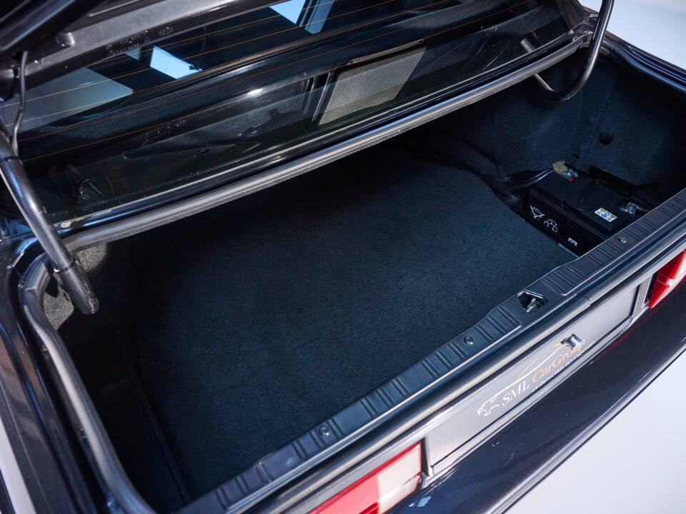 Bild 34/36 von BMW M3 (1989)