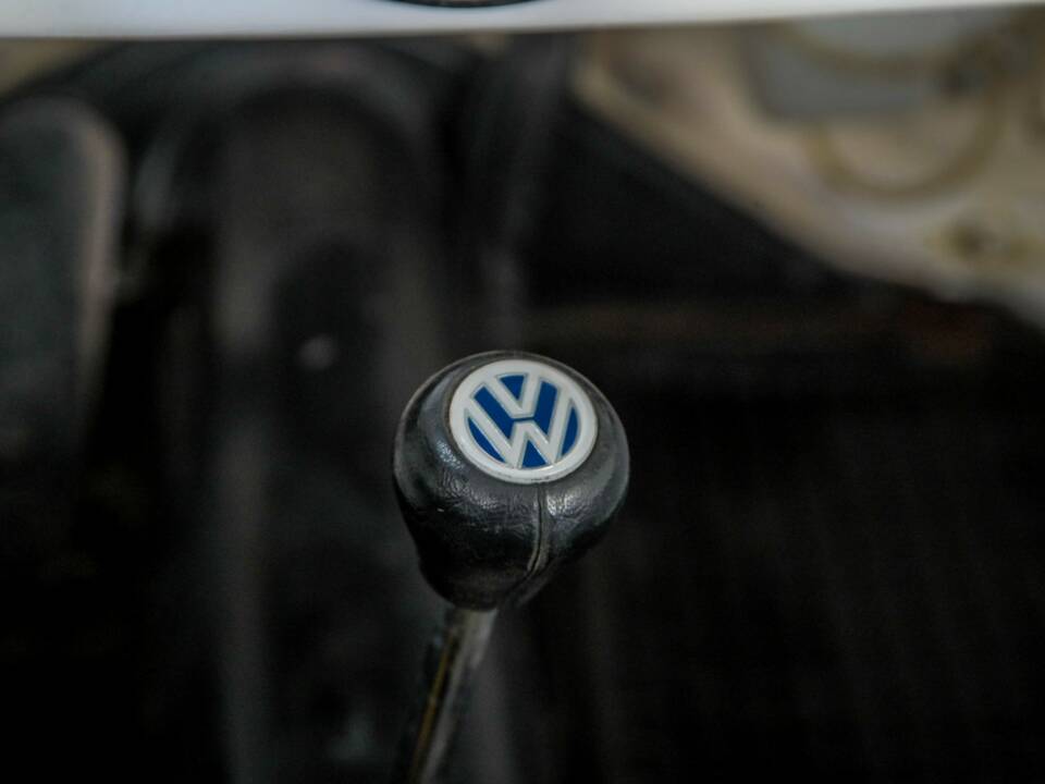 Bild 23/50 von Volkswagen Buggy (1961)