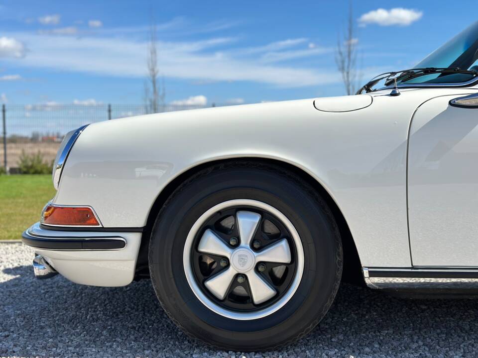 Bild 88/128 von Porsche 911 2.0 S (1968)