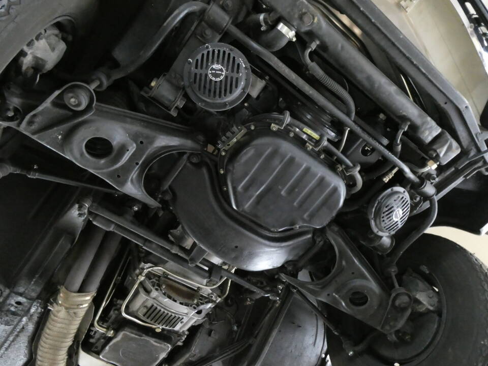 Image 28/28 of Mercedes-Benz 280 SL (1970)