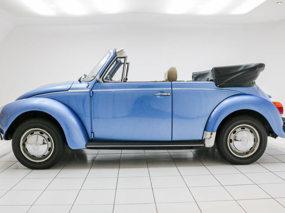 Bild 2/19 von Volkswagen Käfer 1303 LS (1978)