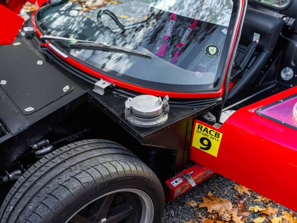 Immagine 23/44 di Ford GT40 (1966)