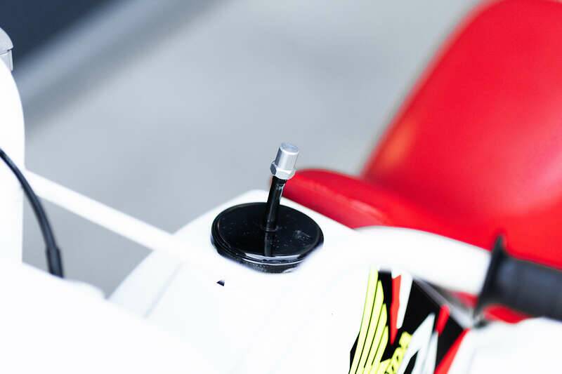 Image 22/50 of Honda Z 50 R (1998)