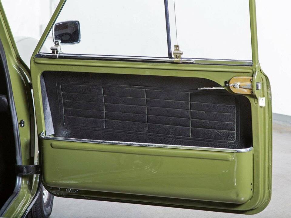 Afbeelding 24/28 van Mini Clubman Estate 1000 (1967)