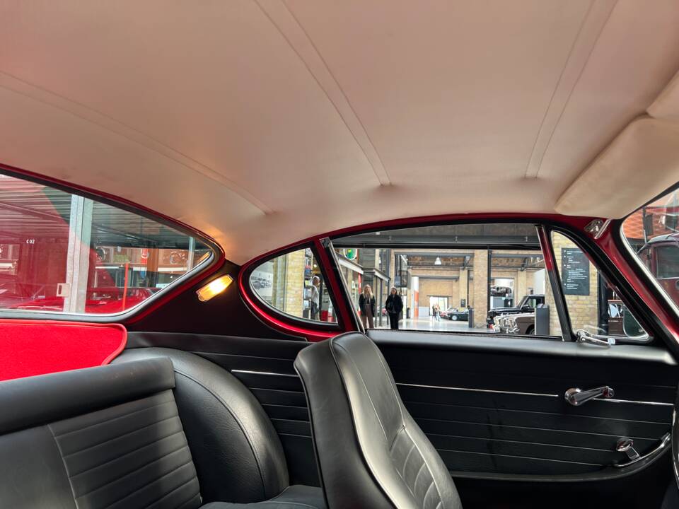Immagine 19/28 di Volvo 1800 S (1965)