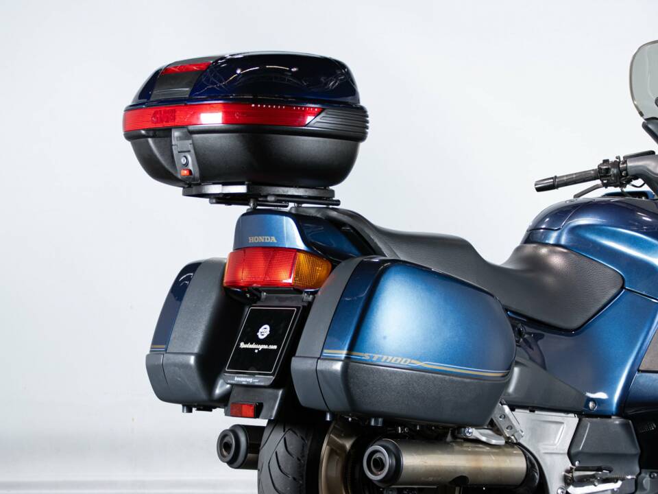Afbeelding 8/50 van Honda DUMMY (2003)