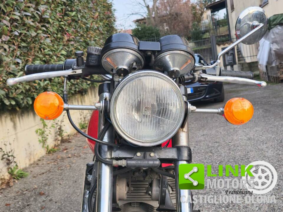 Bild 9/10 von Laverda DUMMY (1975)