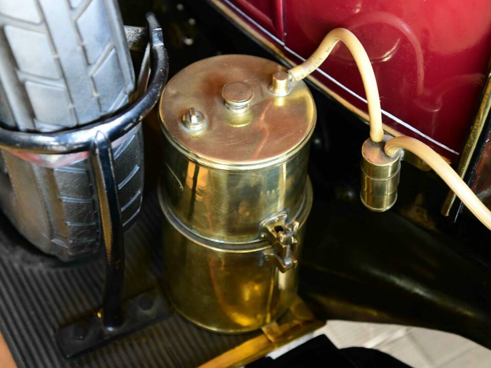 Afbeelding 36/39 van Minerva AA 16HP (1908)