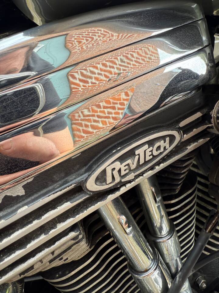 Immagine 12/16 di Harley-Davidson DUMMY (2002)