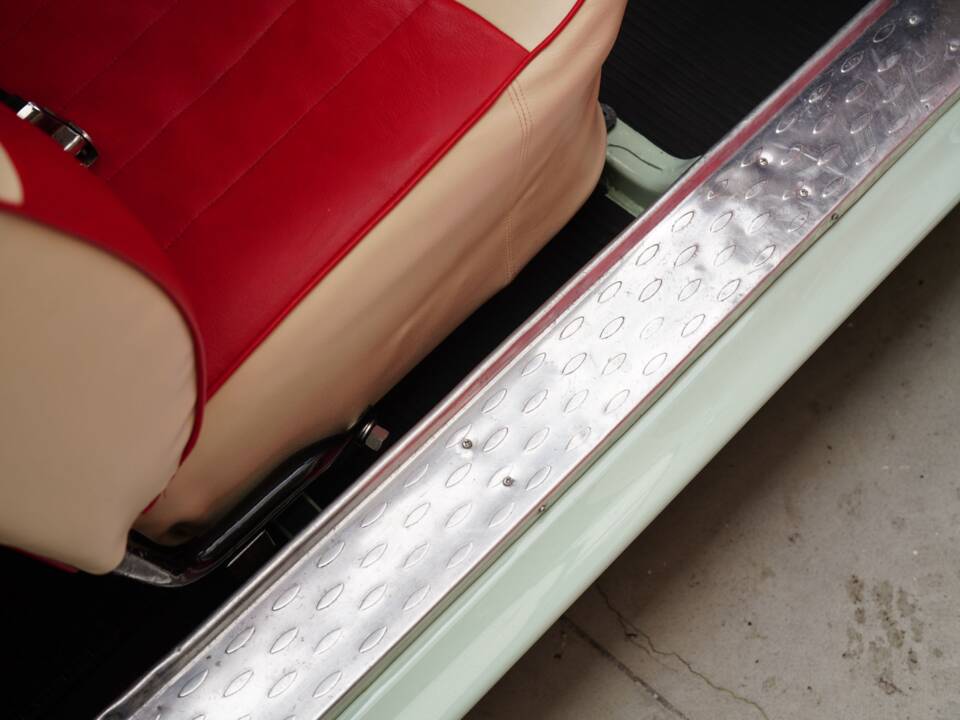 Bild 40/99 von Borgward Isabella (1959)