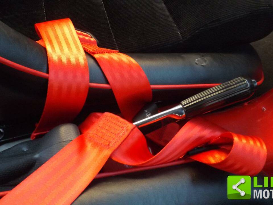 Bild 22/50 von FIAT 124 Spider AS (1967)