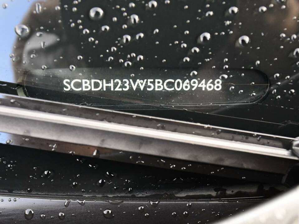 Image 46/50 of Bentley Continental GTC (2011)