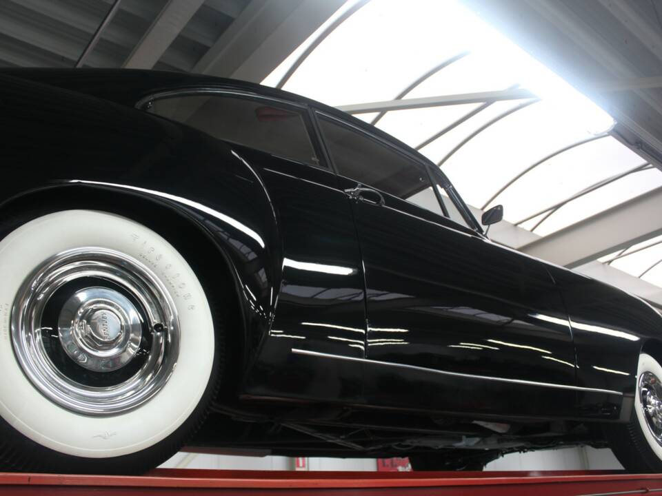 Imagen 12/50 de Bentley S 1 Continental Park Ward (1959)