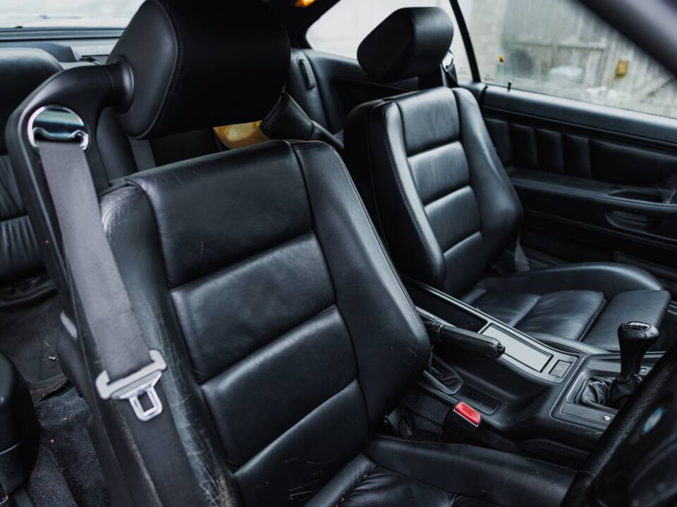 Bild 42/50 von BMW 850CSi (1994)