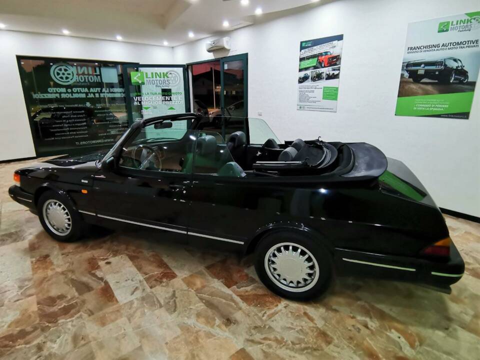 Image 5/10 of Saab 900 S (1992)