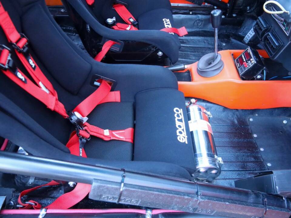 Afbeelding 18/50 van Lancia Beta Coupe 1800 (1974)