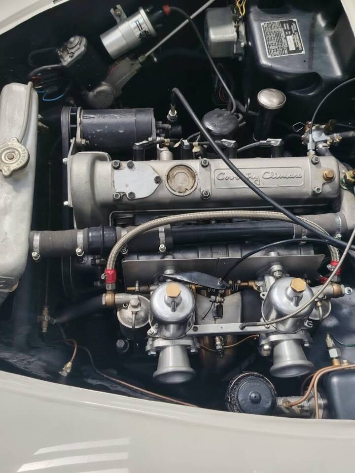 Image 51/60 de Lotus Elite (1960)