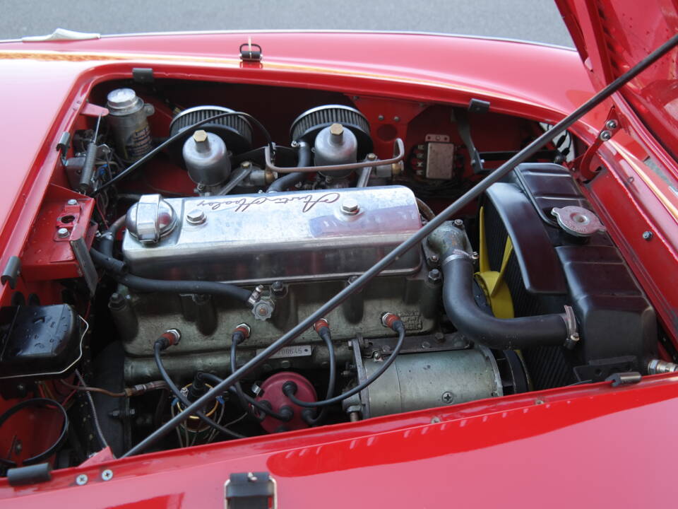 Image 6/14 of Austin-Healey 100&#x2F;4 (BN1) (1954)