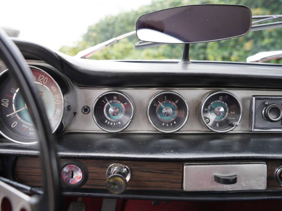 Afbeelding 30/50 van Volvo 1800 S (1964)