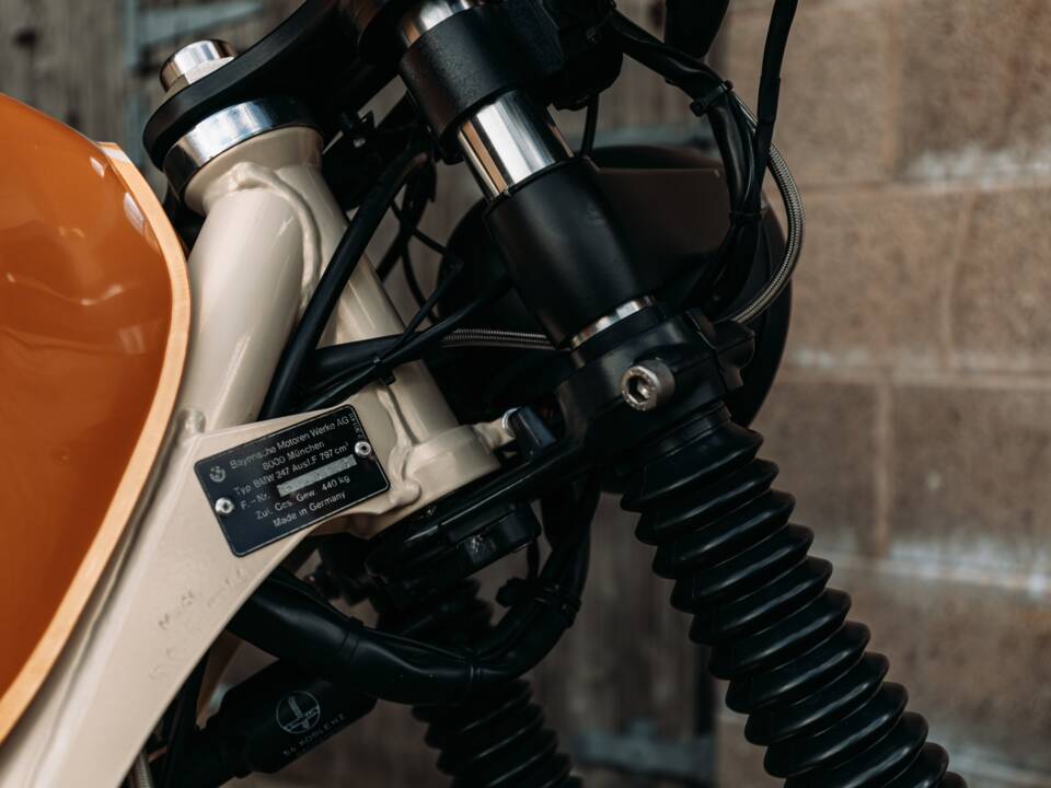 Bild 27/36 von BMW R 80 RT (1984)