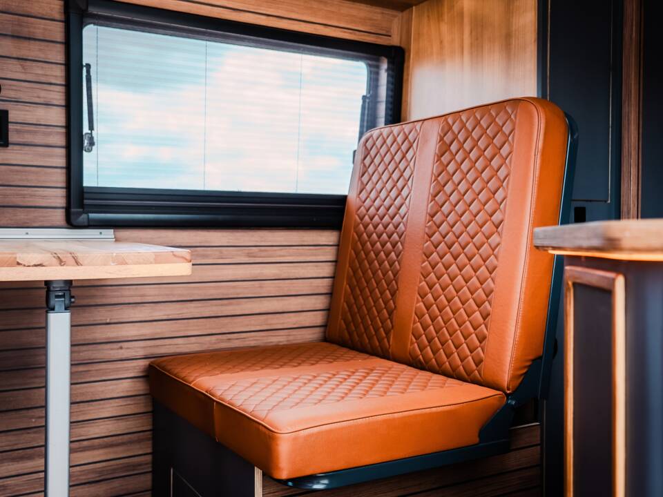 Afbeelding 34/50 van Mercedes-Benz Sprinter 313 CDI (2013)