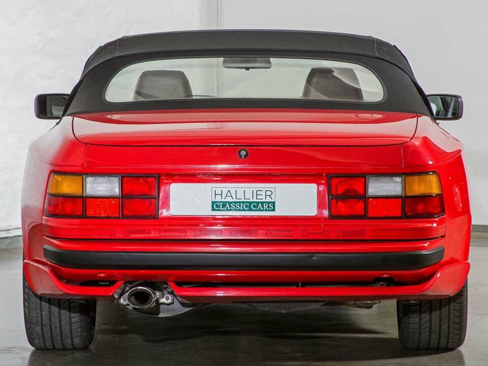 Afbeelding 11/20 van Porsche 944 S2 (1990)