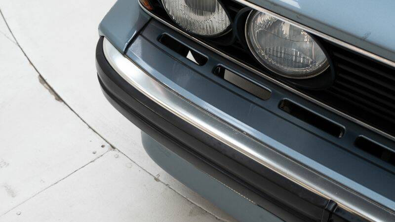 Afbeelding 13/15 van BMW 635 CSi (1989)