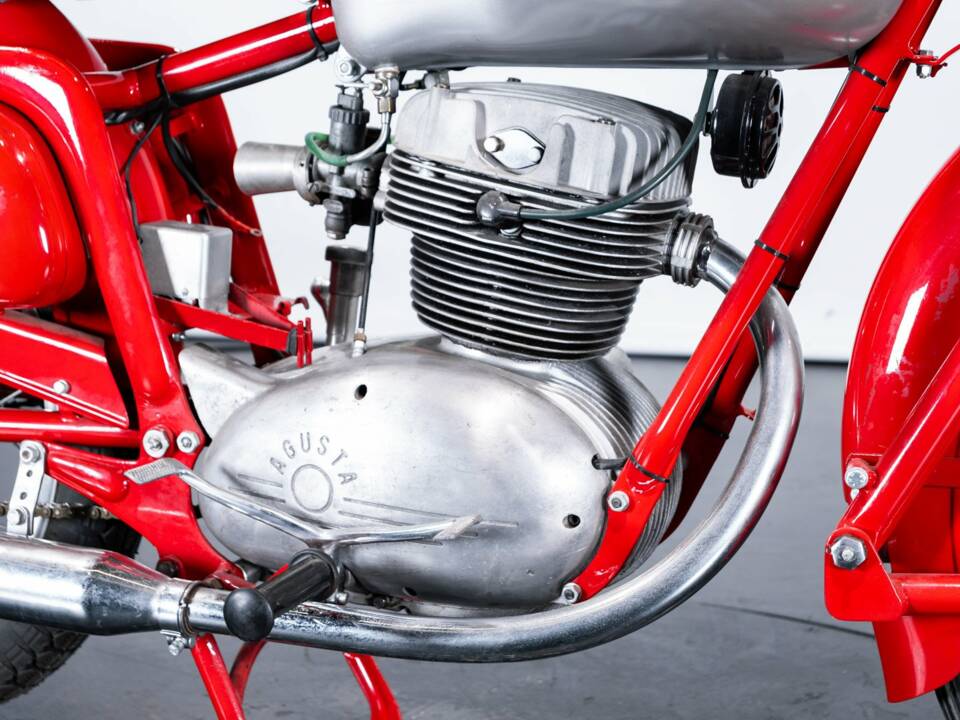 Bild 33/47 von MV Agusta DUMMY (1957)