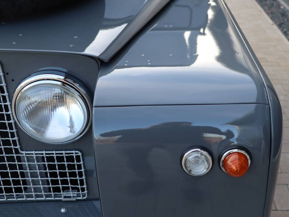 Bild 20/64 von Land Rover 88 (1958)