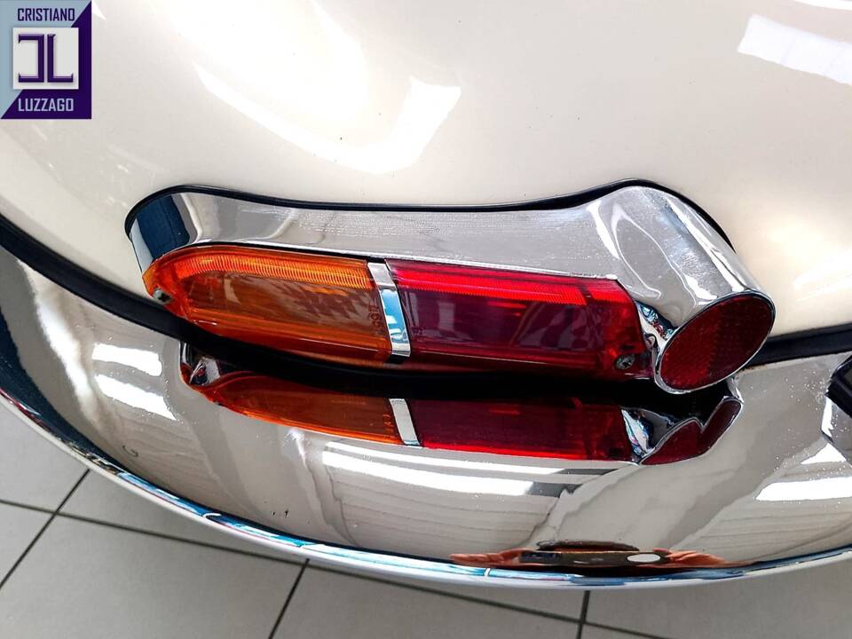 Bild 15/54 von Jaguar E-Type 4.2 (1967)
