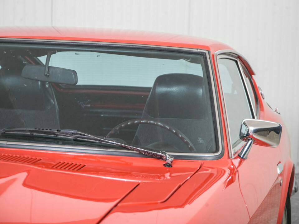 Image 23/50 of Datsun 240 Z (1974)