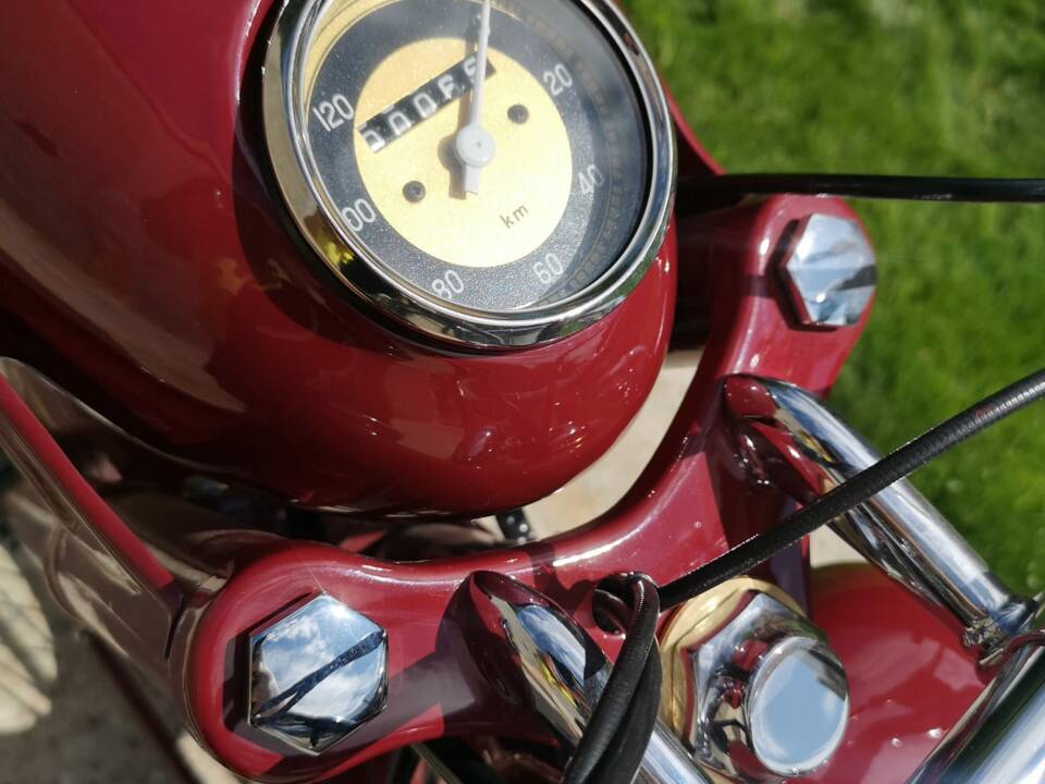 Image 12/17 of Bismarck M 150 K (1952)