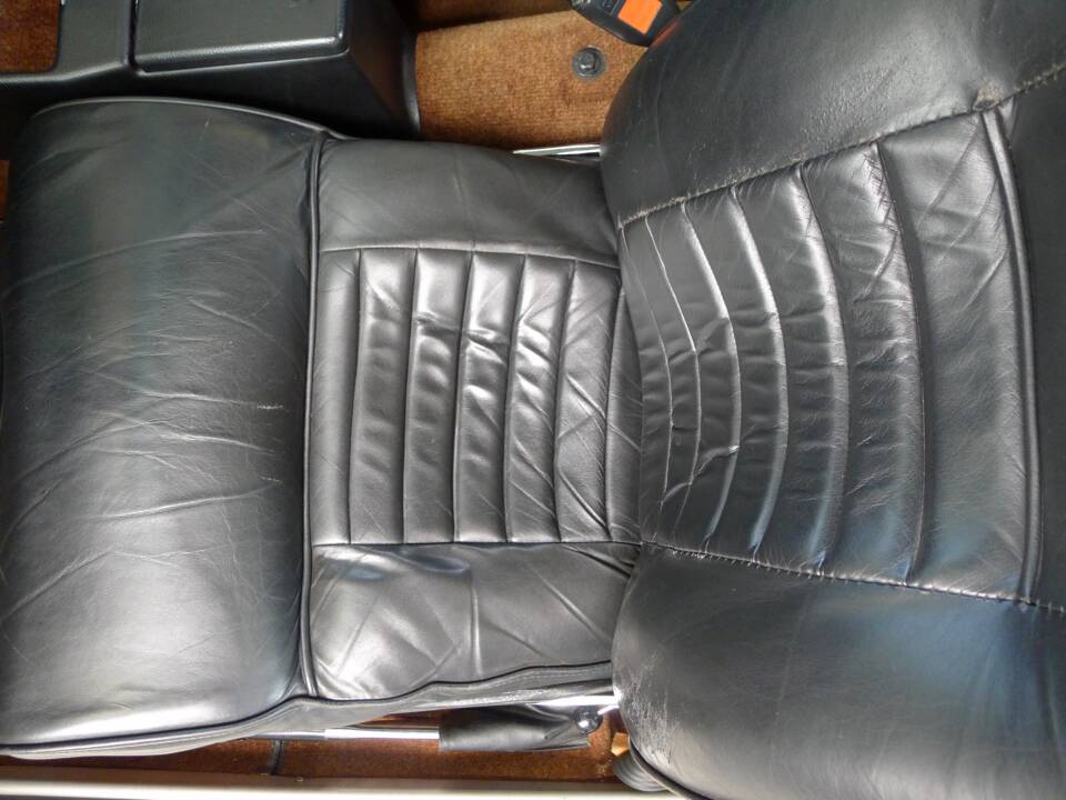 Bild 38/40 von Volvo 1800 E (1971)
