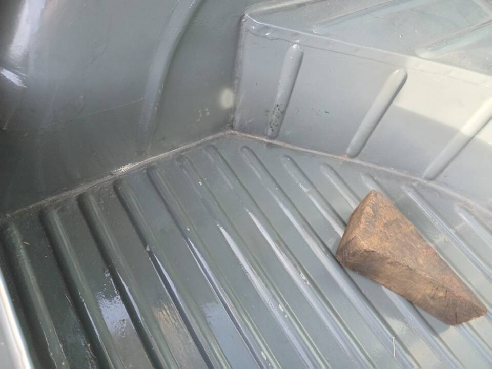 Bild 18/31 von Citroën 2 CV  AZL (1959)