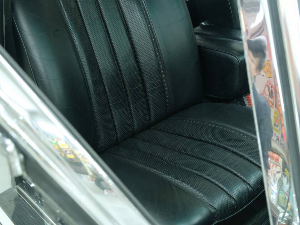 Afbeelding 44/70 van Mercedes-Benz 300 SEL (1968)