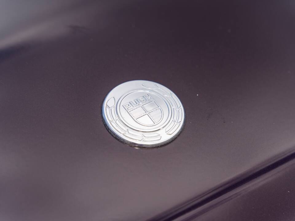 Image 8/16 of Steyr-Puch G 500 (LWB) (1999)