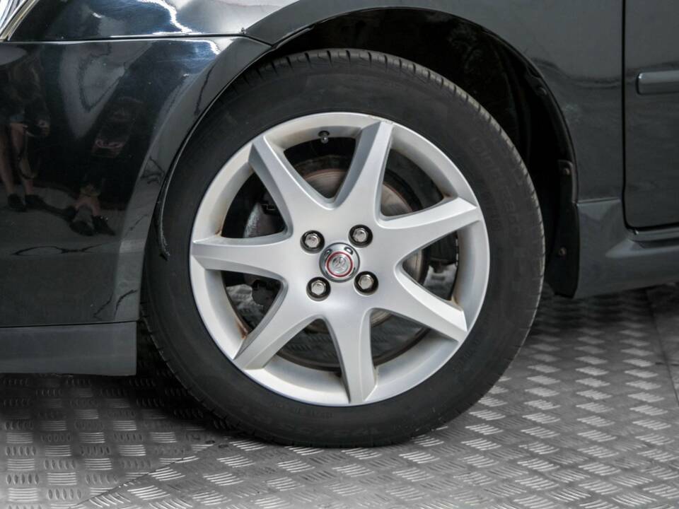 Bild 4/30 von Toyota Corolla 1.6 VVT-i (2005)