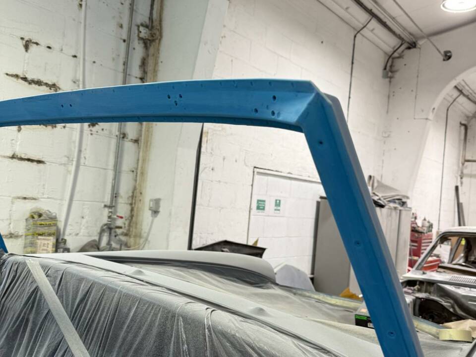 Afbeelding 20/35 van Amphicar 770 (1962)