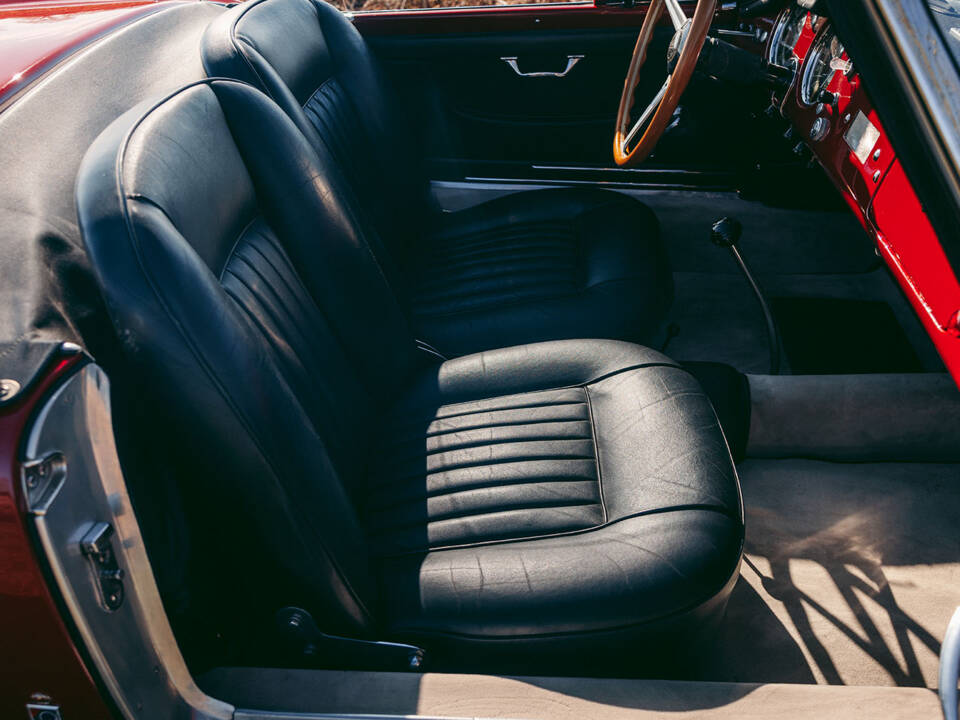 Bild 43/62 von Lancia Aurelia B24 (1958)