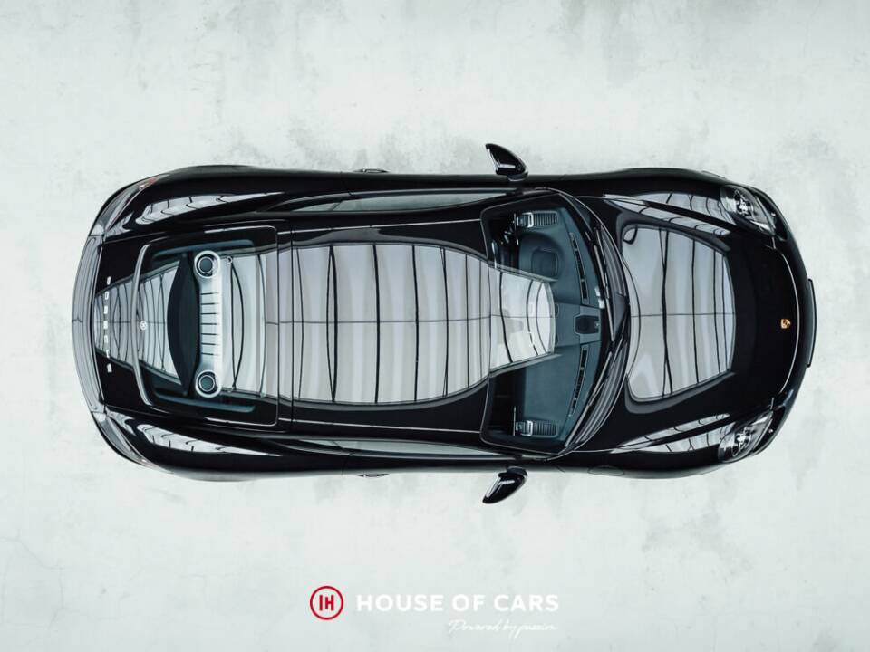 Imagen 6/23 de Porsche Cayman (2015)