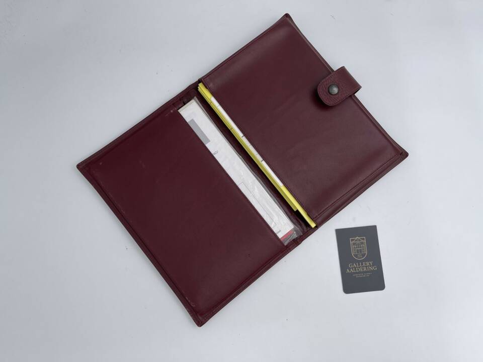 Bild 13/50 von Ferrari 328 GTB (1989)